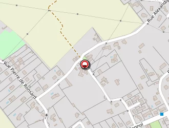 Carte de Moreau Sylvie à Châtellerault