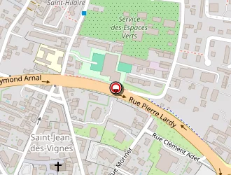 Carte de Exercice De Style à Chalon-sur-saône