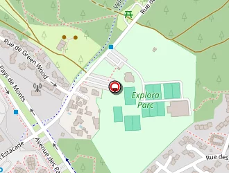 Carte de Marchenay Eric à Saint-jean-de-monts