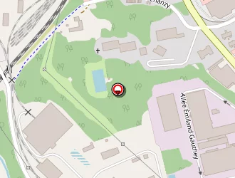 Carte de Professionnels Batiment Et Tp à Creusot (le)