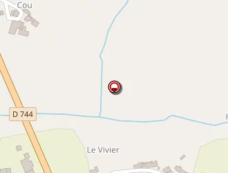 Carte de Ayrault Freres à Forêt-sur-sèvre (la)