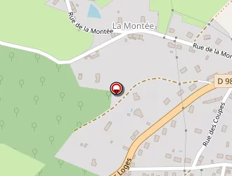 Carte de Taxi Dubuc à Luzy