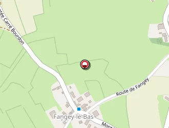 Carte de Ctsb à Morey