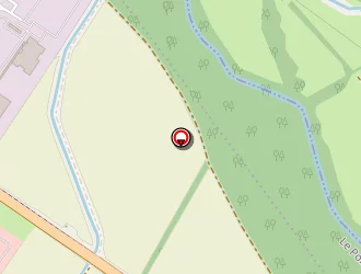 Carte de Hôtel Sp Devaux à Poinçonnet (le)