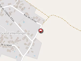 Carte de Retaillaud Benjamin à Mâron