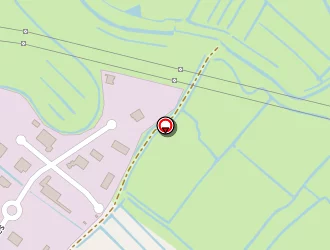 Carte de Aigre-doux à Saint-jean-de-monts