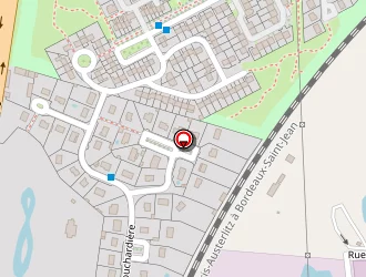 Carte de Fetis Franck Artisan à Châtellerault