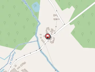 Carte de Gouin (ets) à Ouzilly