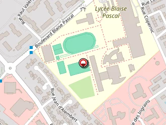 Carte de Gagne Franck à Châteauroux