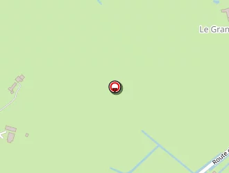 Carte de Les Rochelles (gaec) à Soullans