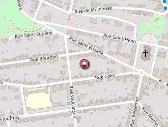 Carte de La Civette à Creusot (le)