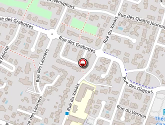 Carte de Origin'l à Saint-jean-de-monts