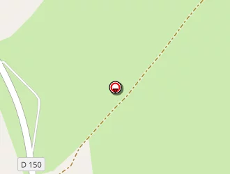 Carte de Fenneteau Jean à Courlay