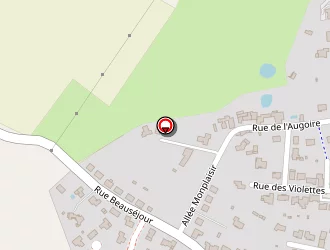 Carte de Af Renov' (eirl) à Saint-mesmin