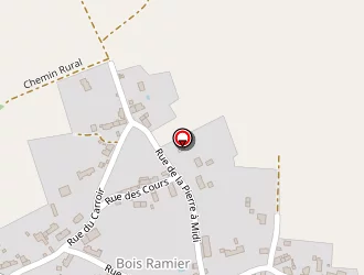 Carte de Clim Maintenance à Ambrault