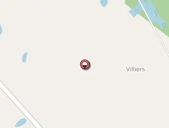 Carte de Perrot Jean-bernard à Vendœuvres