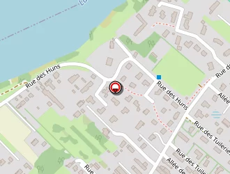 Carte de Valot Anthony à Châtenoy-en-bresse