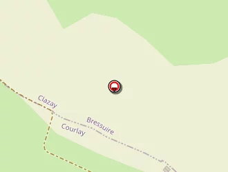 Carte de Bousseau Jacques à Courlay