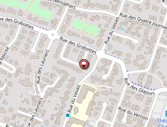 Carte de Cote Et Sandwich à Saint-jean-de-monts