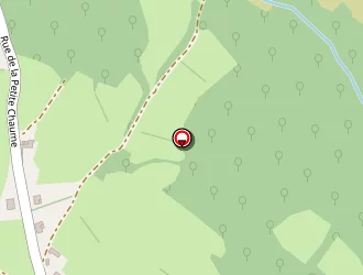 Carte de Mairie à Châtel-moron