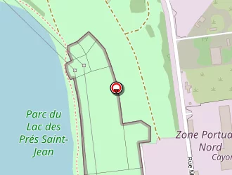 Carte de Kdi à Chalon-sur-saône