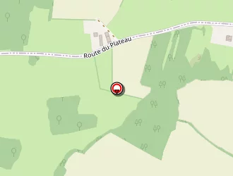 Carte de Bobey Frères à Bouhans