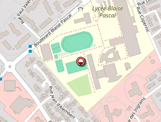 Carte de Hervé Thermique à Châteauroux