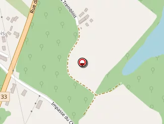 Carte de Luce Coiffure à Domicile à Commenailles