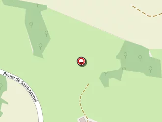 Carte de Restaurant La Coudre à Pouzauges