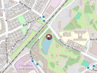 Carte de Adoma à Chalon-sur-saône