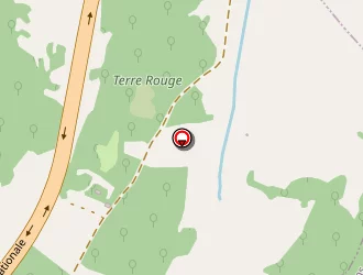 Carte de Taxi Cornu à Mantry