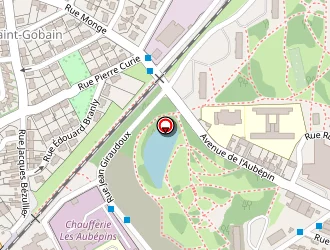 Carte de Chez Kadar à Chalon-sur-saône