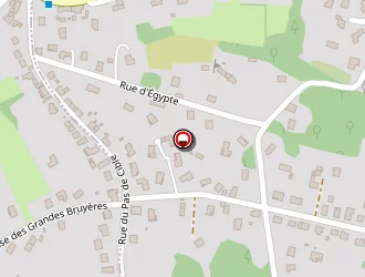 Carte de Cap Qse à Creusot (le)