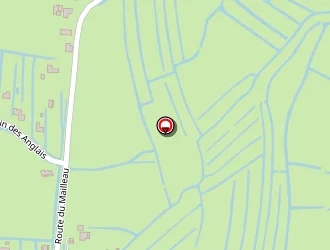 Carte de Nicolleau Eric à Perrier (le)