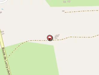 Carte de Roche Yoann (ets) à Sancoins