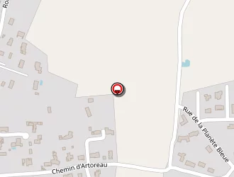 Carte de Guinefolleau Robert à Chiché