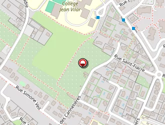 Carte de Francou Aurélien à Chalon-sur-saône