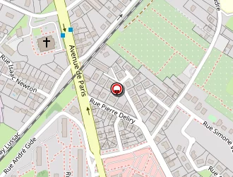 Carte de Lav'clair à Chalon-sur-saône