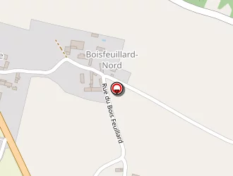 Carte de Robin Pascale à Martizay