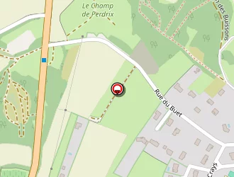 Carte de Oenologic à Dracy-le-fort