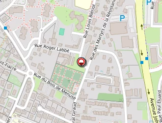 Carte de Jagieniak César à Chalon-sur-saône