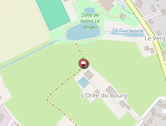 Carte de Coiffure Tons Sur Tons à Boupère (le)