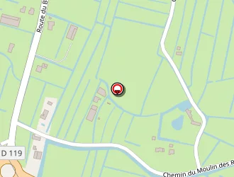 Carte de Bernard Pascal à Saint-jean-de-monts