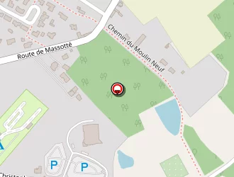 Carte de Bouron Frédéric à Soullans