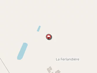 Carte de A Tréma à Saint-andré-sur-sèvre