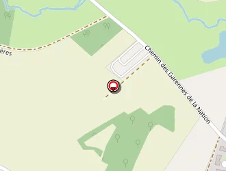 Carte de Tp Gm à Saint-paul-mont-penit