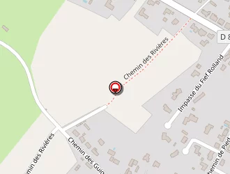 Carte de Mouchet Marc à Soullans