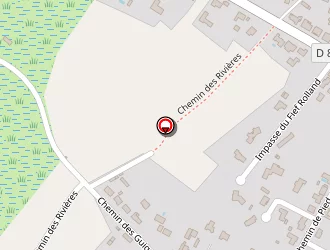 Carte de Carignant Bernard à Soullans