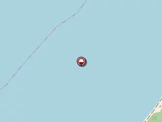 Carte de Petit Atelier D'art à Malbuisson