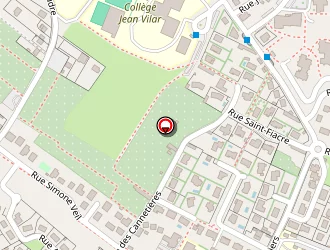 Carte de Janoray Philippe à Chalon-sur-saône